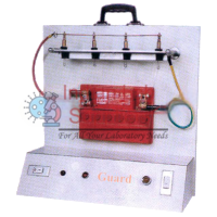 Pre-Heating Circuit